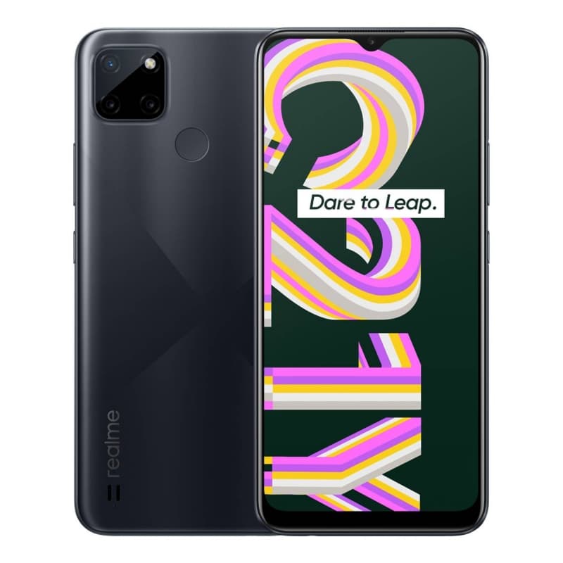 Realme C21Y 4/64GB