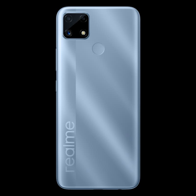 Realme C25S 4/128GB