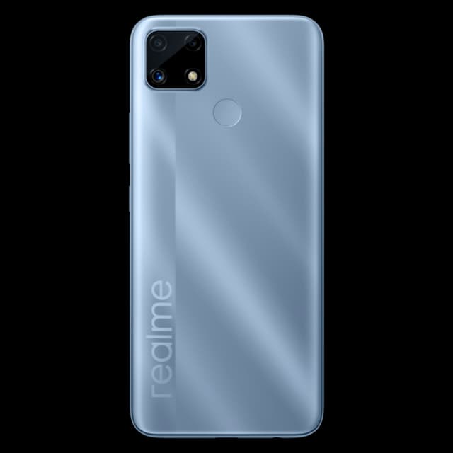 Realme C25S 4/128GB