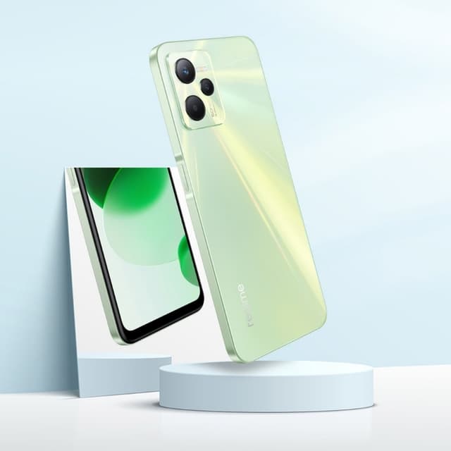 Realme C35 4/128GB