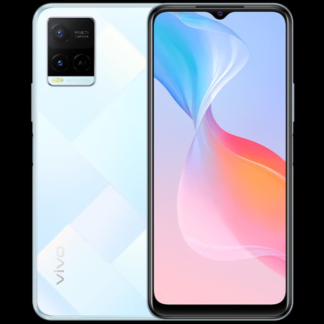 Vivo Y21 4/64 GB
