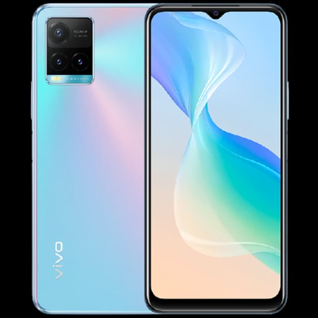 Vivo Y33s 8/128 GB