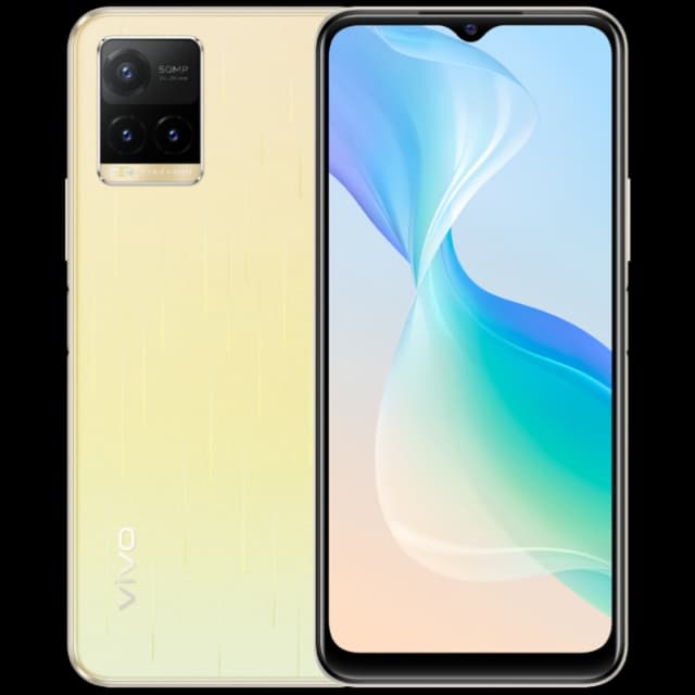 Vivo Y33t 8/128 GB
