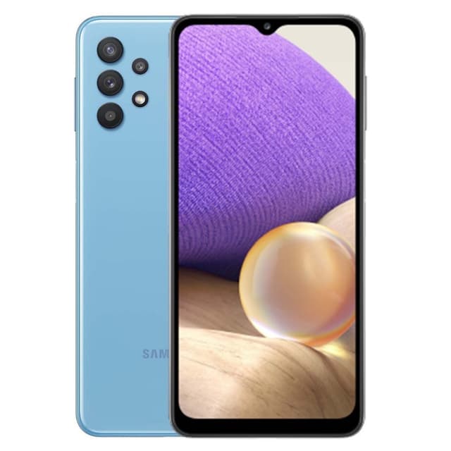 Samsung A32 6/128GB