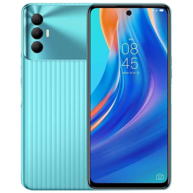 Tecno Spark 8C 4/128