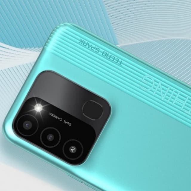 Tecno Spark 8C 3/64GB