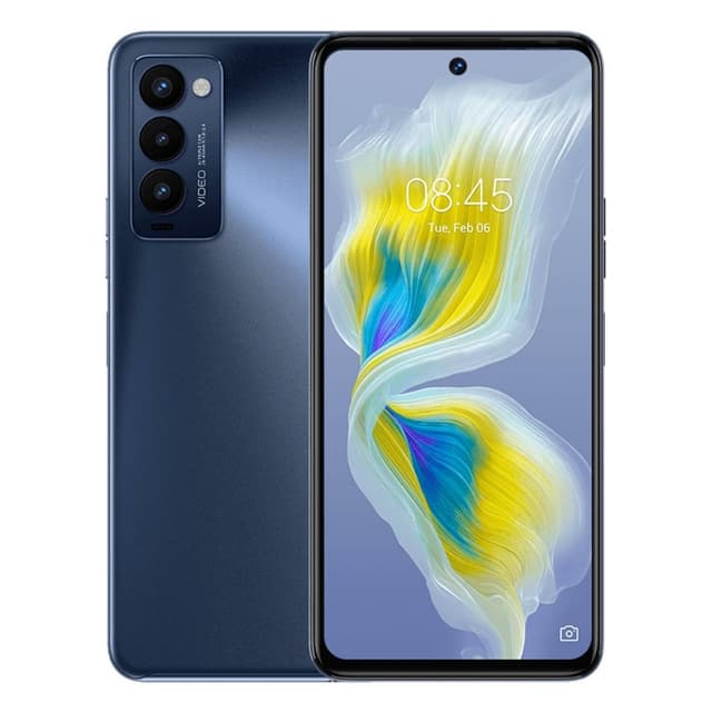 Tecno camon 18p 8/128 GB