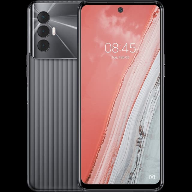 Tecno Spark 8Pro 4/64