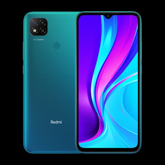 Redmi 9C 4/128 GB