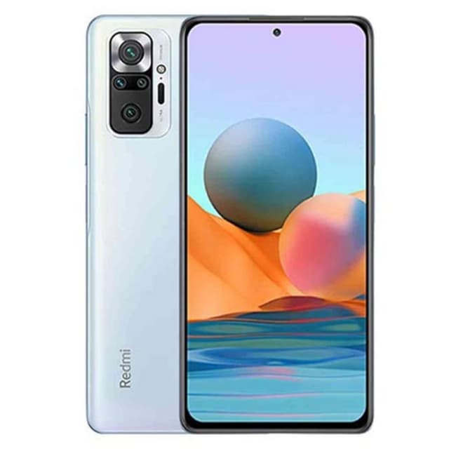 Redmi 10- 6/128GB