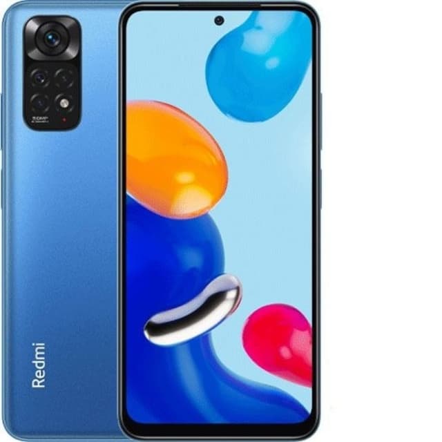 Redmi Note 11- 4/128GB