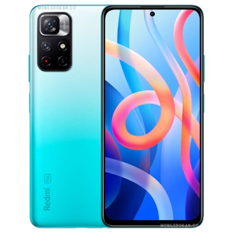 Redmi Note 11- 6/128GB