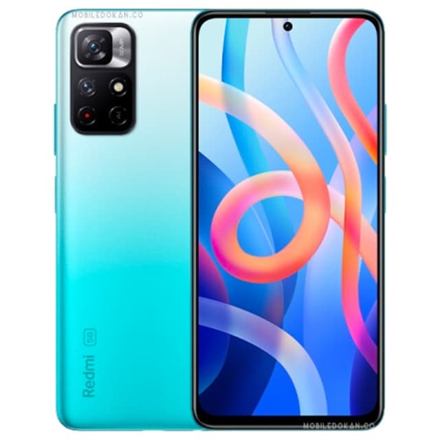 Redmi Note 11- 6/128GB
