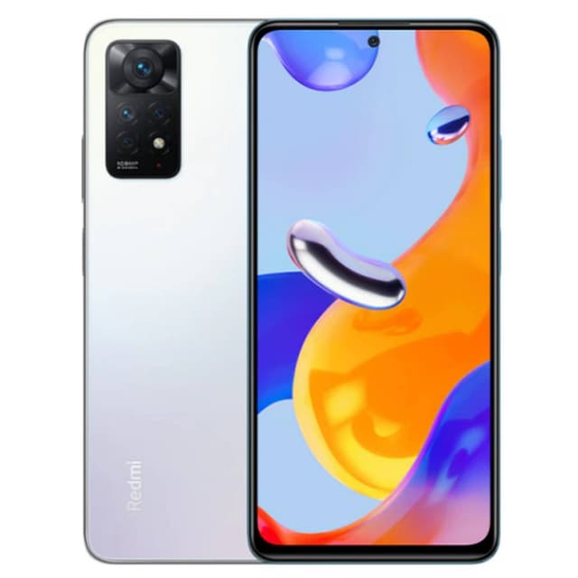 Xiaomi Note 11 pro 8/128 GB