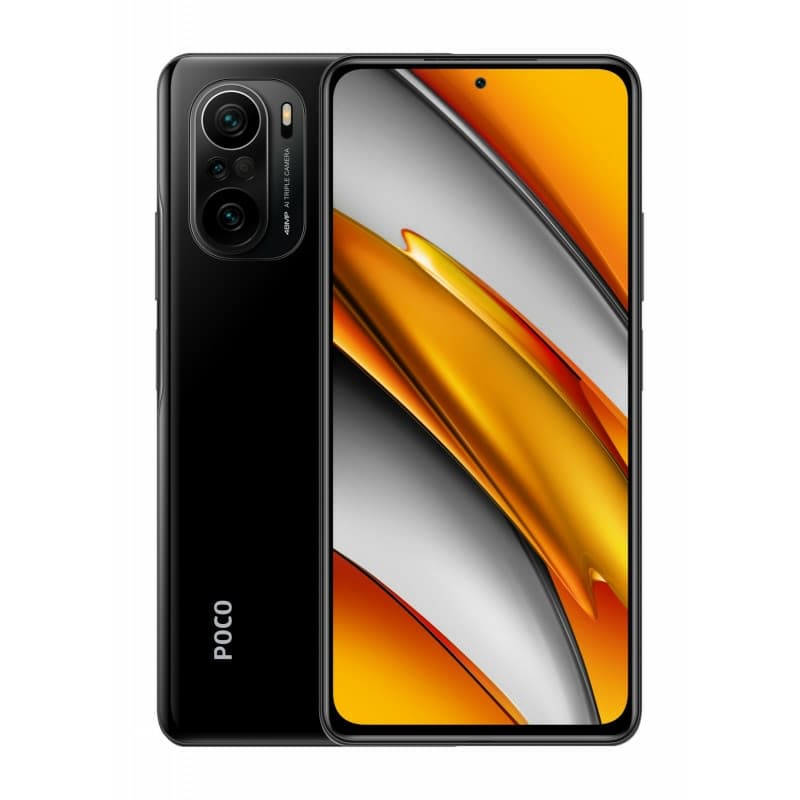 POCO F3 8*256gb
