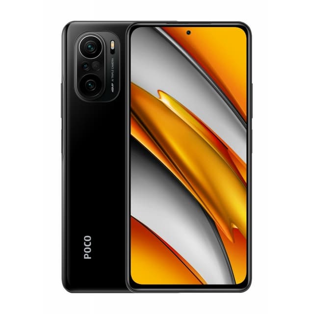 POCO F3 8*256gb