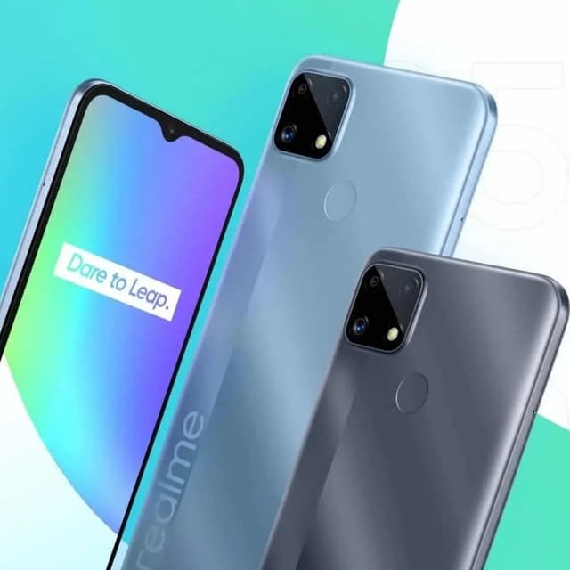 Realme C25s 4/128 GB