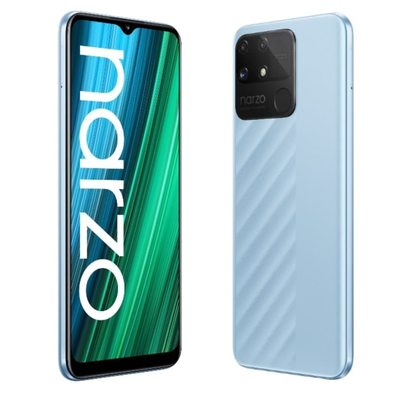 Realme Narzo 50i 4/64 GB