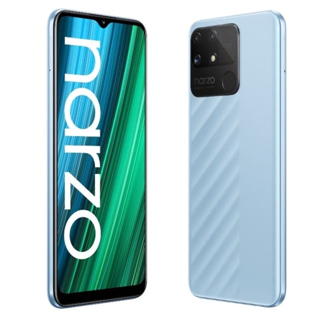 Realme Narzo 50i 4/64 GB