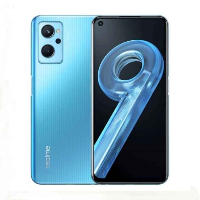 Realme 9i 6/128 GB