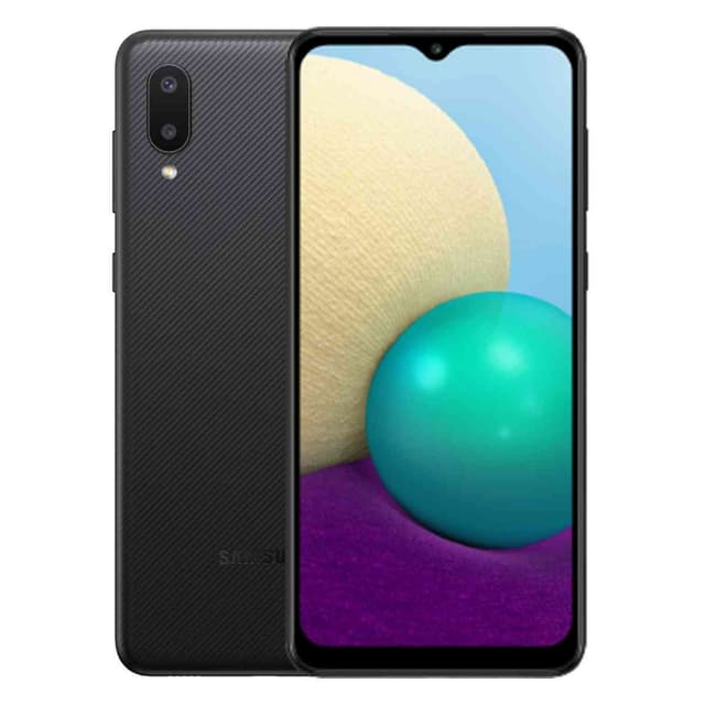 Samsung Galaxy A02 3/64 GB