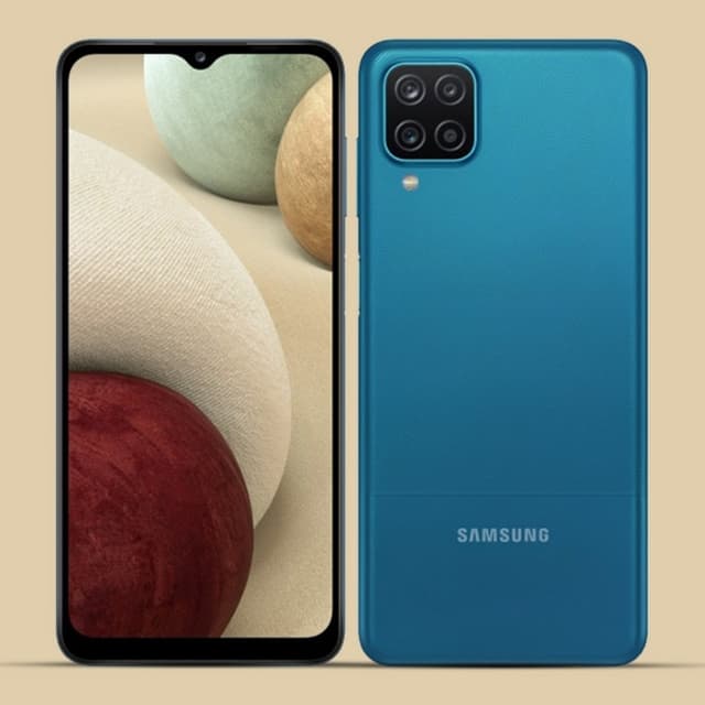 Samsung Galaxy A02s 4/32 GB