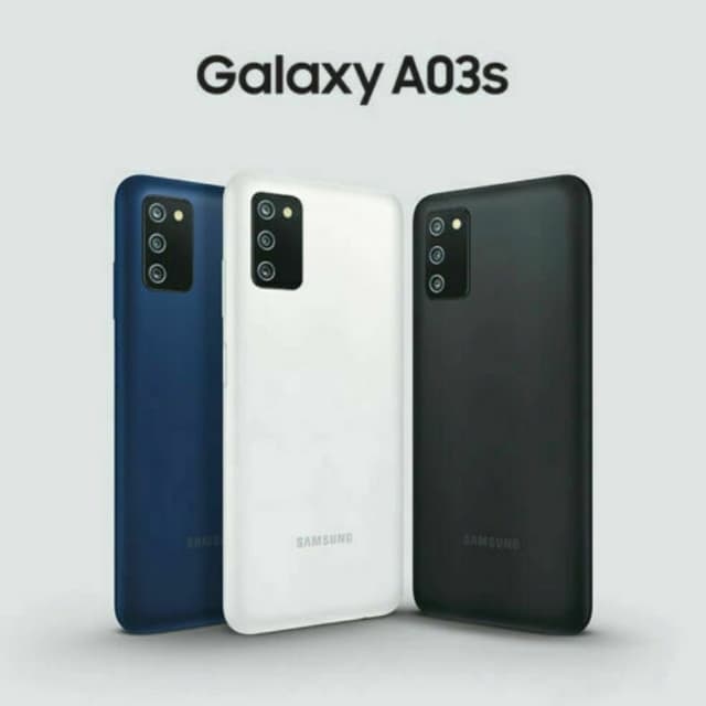 Samsung Galaxy A03s 3/32 GB