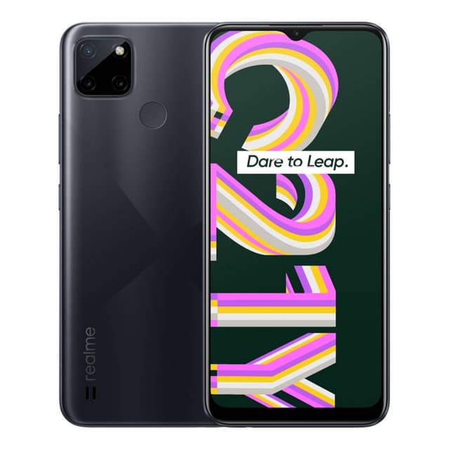 Realme C21Y 4/64GB